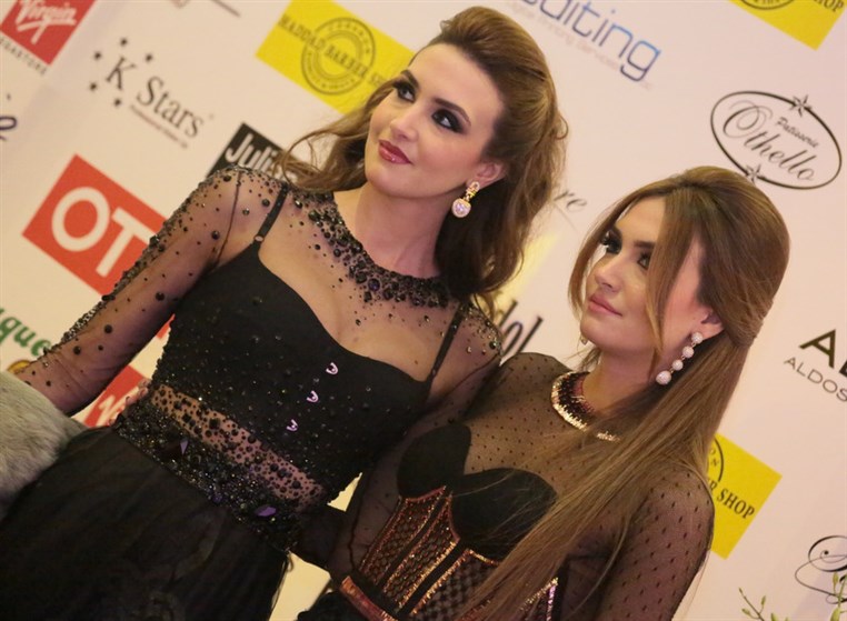 OTV Awards 2013